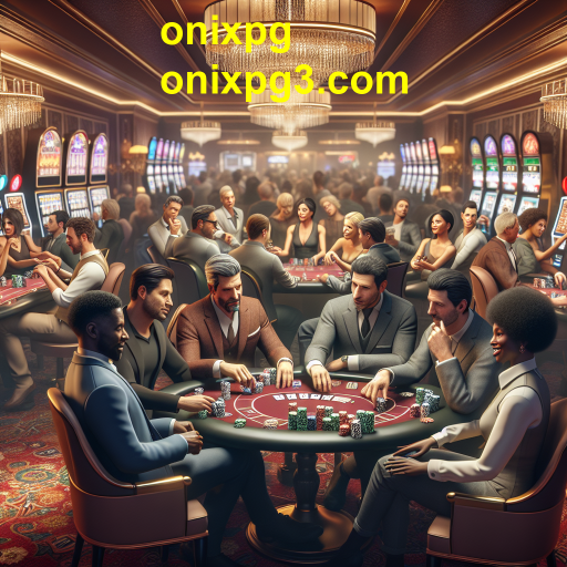 Descubra o Fascinante Mundo dos Jogos de Cartas no onixpg