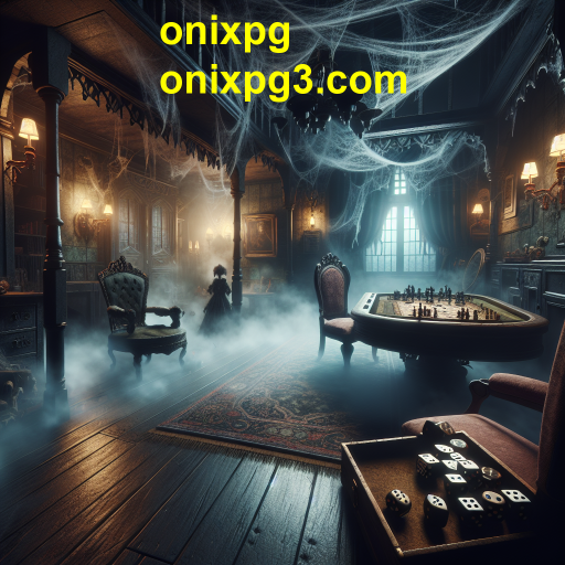 Explorando o Terror: A Categoria Horror em Jogos