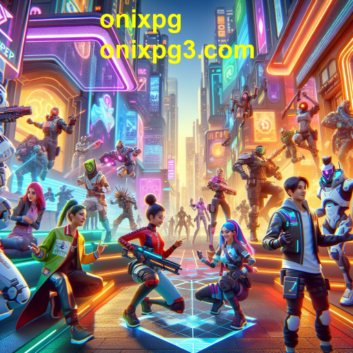 A Revolução dos Jogos Online: Conectando Jogadores ao Redor do Mundo