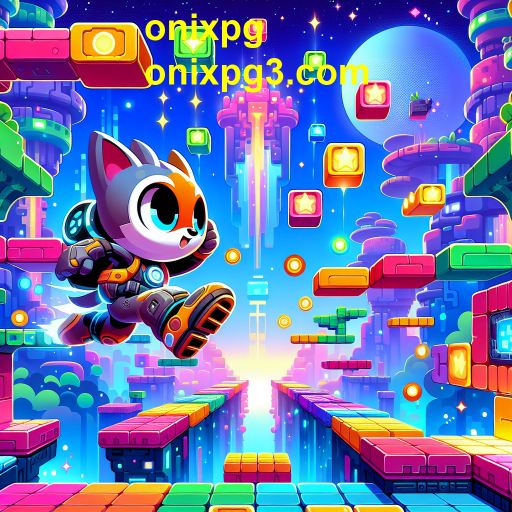 A Evolução dos Jogos de Plataforma: Uma Viagem Através do Tempo